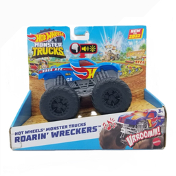 ماشین بازی کودک هات ویلز کد 14