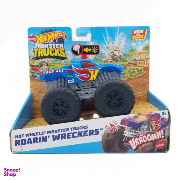 ماشین بازی کودک هات ویلز کد 14