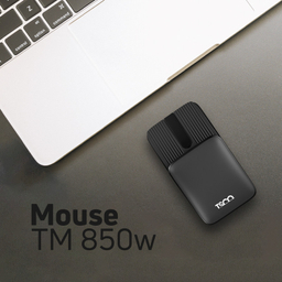 ماوس بی سیم تسکو مدل TM 850BT