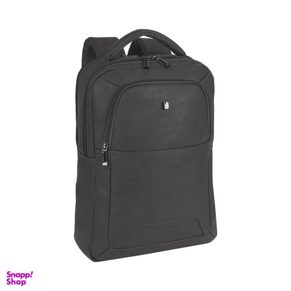 کوله پشتی لپ تاپ گابل مدل 412655 Decker مناسب برای لپ تاپ 15 تا 17 اینچی