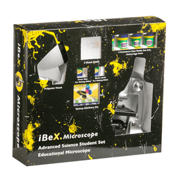 میکروسکوپ مدل Pioneer کد 1200