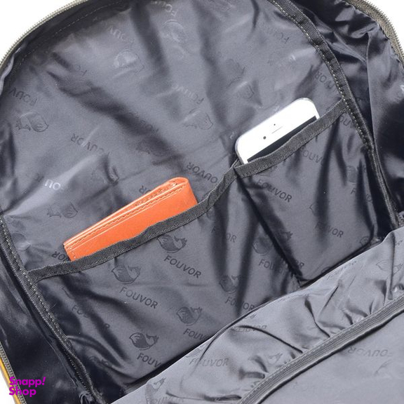 کوله پشتی فوور مدل F 253811