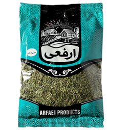 سبزی ترخون ارفعی وزن 80 گرم