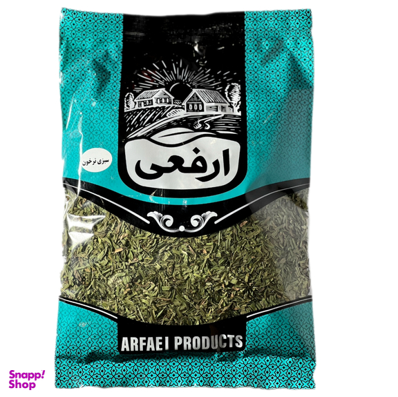 سبزی ترخون ارفعی وزن 80 گرم
