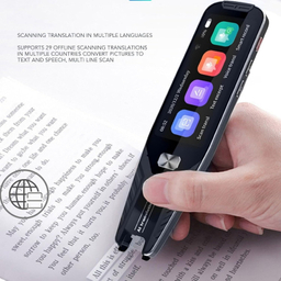 قلم مترجم هوشمند Smart Wish همراه با دوربین