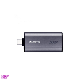 حافظه SSD قابل حمل ای دیتا مدل SC750