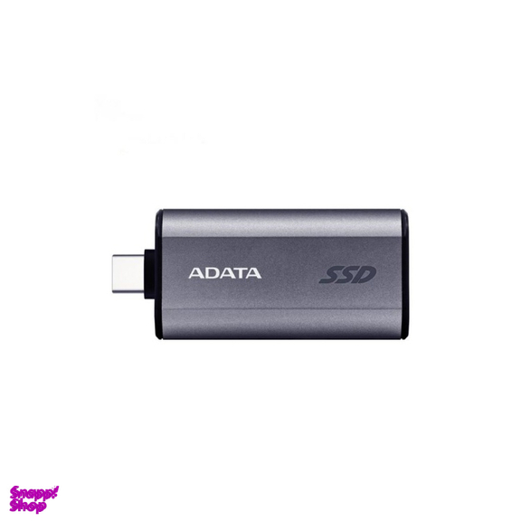 حافظه SSD قابل حمل ای دیتا مدل SC750