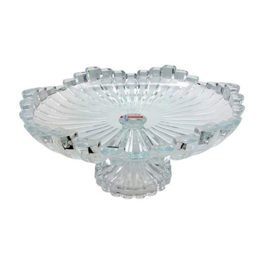 شیرینی خوری شیشه و بلور اصفهان مدل برلین کد 880