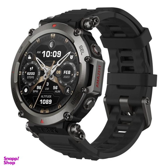 ساعت هوشمند امیزفیت مدل T-Rex Ultra