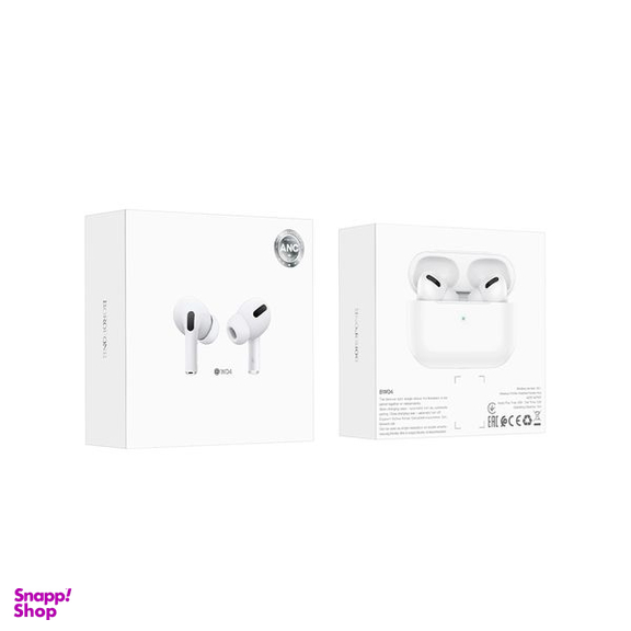 هندزفری بلوتوثی بروفون مدل BW04