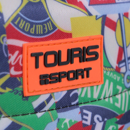 کوله پشتی توریث مدل BLP 2500 به همراه جامدادی