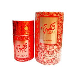 ادوپرفیوم ماریاژ مدل 2 حجم 100 میلی‌ لیتر