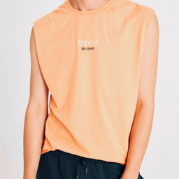 تاپ مردانه دفکتو مدل Back-print