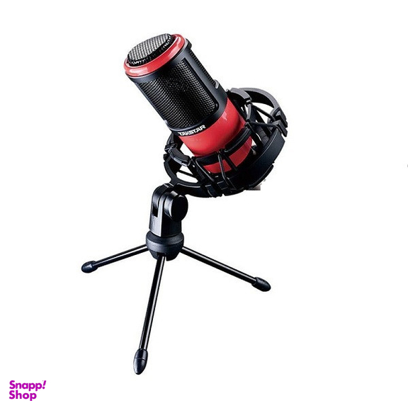 میکروفن کندانسر تک استار مدل PCK320