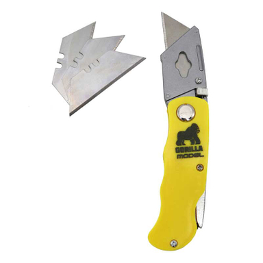 کاتر مدل گوریلا کد YP-Z-KANAF