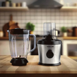 مخلوط کن گرین لاین مدل GNBLDPMIXG6SL