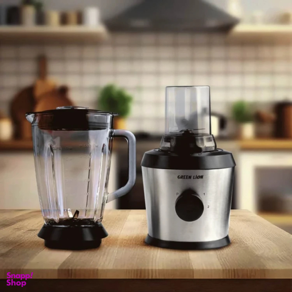مخلوط کن گرین لاین مدل GNBLDPMIXG6SL