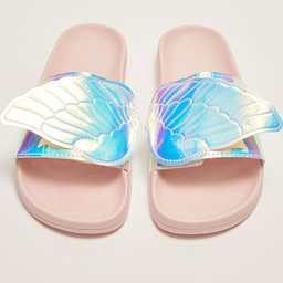 دمپایی زنانه ال سی وایکیکی مدل بال فرشته v2