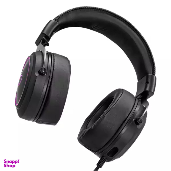 هدست گیمینگ کولرمستر مدل CH-331