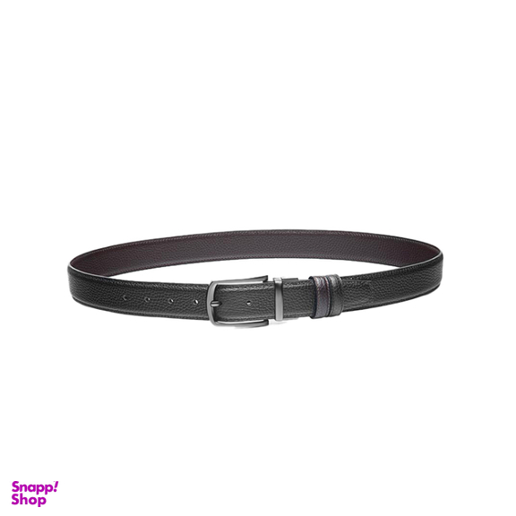 کمربند مردانه نوین چرم مدل موریسا کد BT0738 سایز 115 سانتی متر