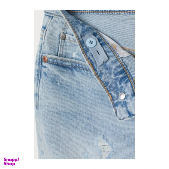 شلوارک پسرانه کد 3833