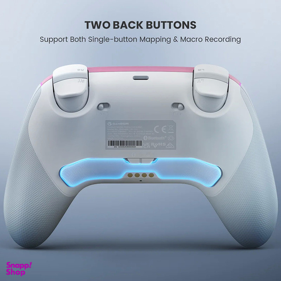 دسته بازی گیمسر مدل Super Nova