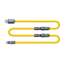 کابل USB/Type-C به Lightning/Type-C ویکام کد WDC-20 طول 1.5 متر