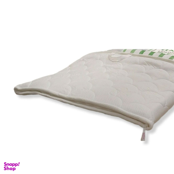 تشک مهمان مسافرتی کمجا مدل Ultimate Comfort سایز 200×90 سانتی متر