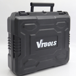 آچار بکس بادی وی تولز مدل YP-VT6100مجموعه 17 عددی