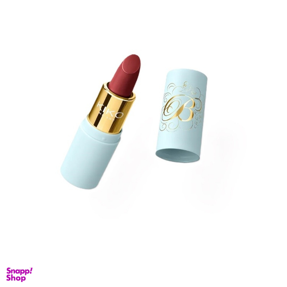 رژ لب جامد کیکو میلانو مدل Bridgerton شماره 06
