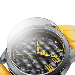 ساعت عقربه ای مردانه نیوی فورس مدل 9202 TBYY