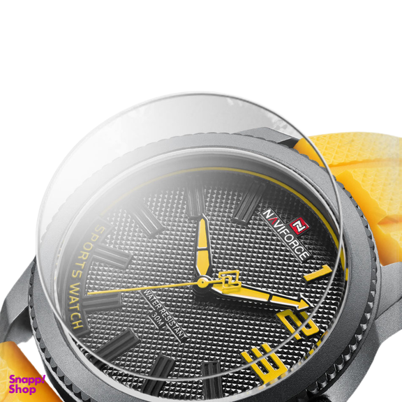 ساعت عقربه ای مردانه نیوی فورس مدل 9202 TBYY