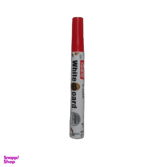 ماژیک وایت برد ایکس اس جی کد 528_A