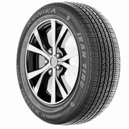 لاستیک خودرو ایران تایر مدل RONIKA سایز 205/55/16