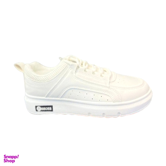 کفش راحتی زنانه  طرح k-shoes کد 168