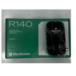 گیرنده مدیا استار مدل MS-R140
