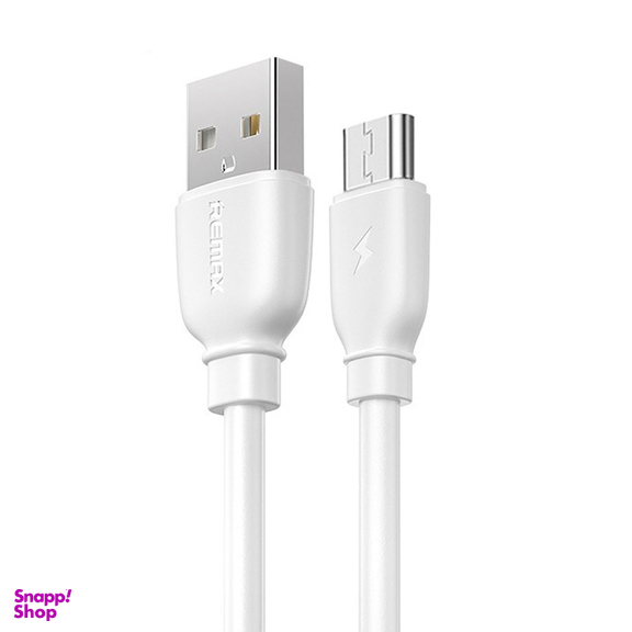 کابل تبدیل USB به microUSB ریمکس مدل RC-138M طول 1 متر