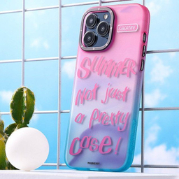 کاور گوشی موبایل یانگ کیت مدل MidSummer Red مناسب اپل 14/iPhone 13