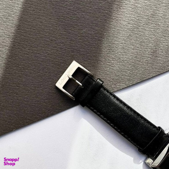 ساعت مچی عقربه ای مردانه لوندویل کد 63000
