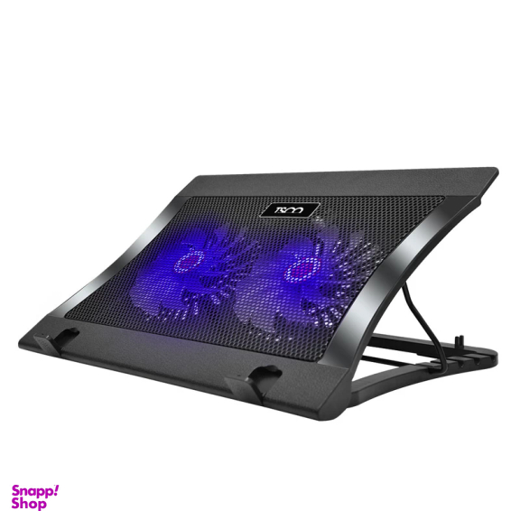 پایه خنک کننده لپ تاپ تسکو مدل TCPL 3101