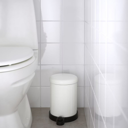 سطل زباله پدالی ایکیا مدل TOFTAN PLUS