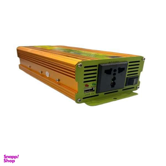 مبدل برق دیپکینگ مدل DK-L1500