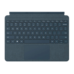 کیبورد تبلت مایکروسافت مدل Keyboard Go Signature