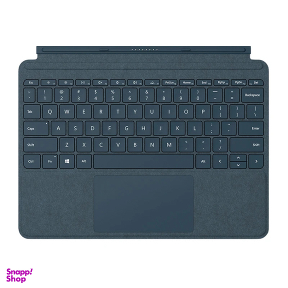 کیبورد تبلت مایکروسافت مدل Keyboard Go Signature