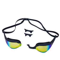 عینک شنا اسپیدو مدل Anti fog pro کد 313