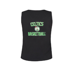 تاپ پسرانه ترسه به نگار کد 217 رنگ مشکی