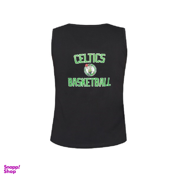 تاپ پسرانه ترسه به نگار کد 217 رنگ مشکی