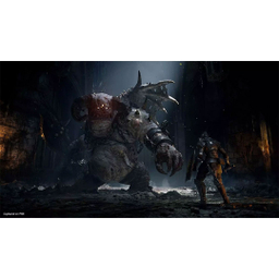 بازی Demon's Souls مناسب کنسول PlayStation 5