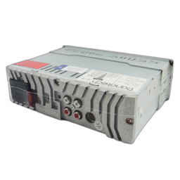 پخش کننده خودرو پاناتک مدل p-cp307m