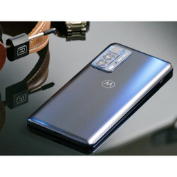 گوشی موبایل موتورولا مدل Motorola Edge 20 Pro 5G دو سیم کارت ظرفیت 256 گیگابایت و رم 12 گیگابایت